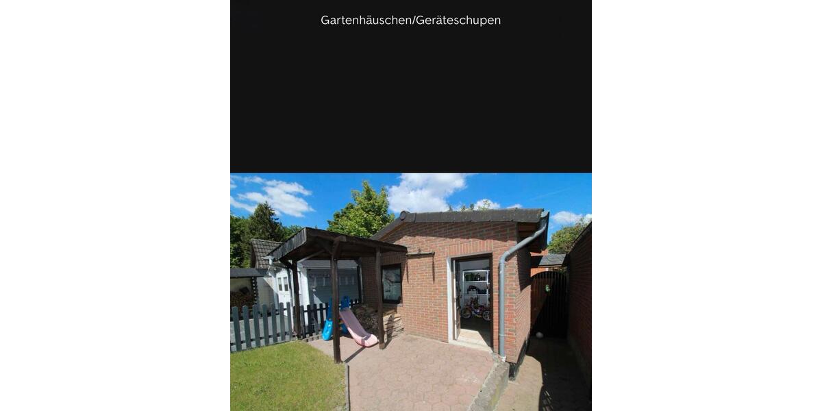 Reihenhaus Salzgitter Ortschaft Nord - 4 Zimmer, 140 m&sup2;, 230.000&euro; | Angebot:26223378