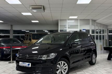 VW Touran 86.037 km 26.990 &euro; Goslar 38644