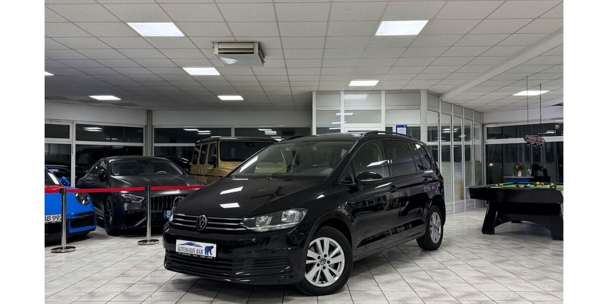 VW Touran 86.037 km 26.990 &euro; Goslar 38644