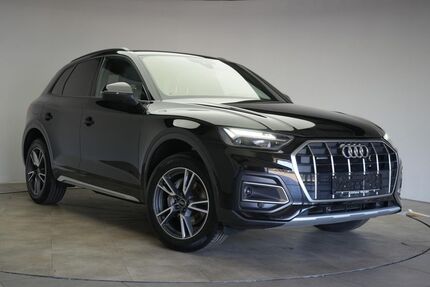 Audi Q5 95.000 km 34.490 &euro; Braunschweig 38110