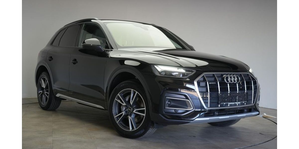 Audi Q5 95.000 km 34.490 &euro; Braunschweig 38110