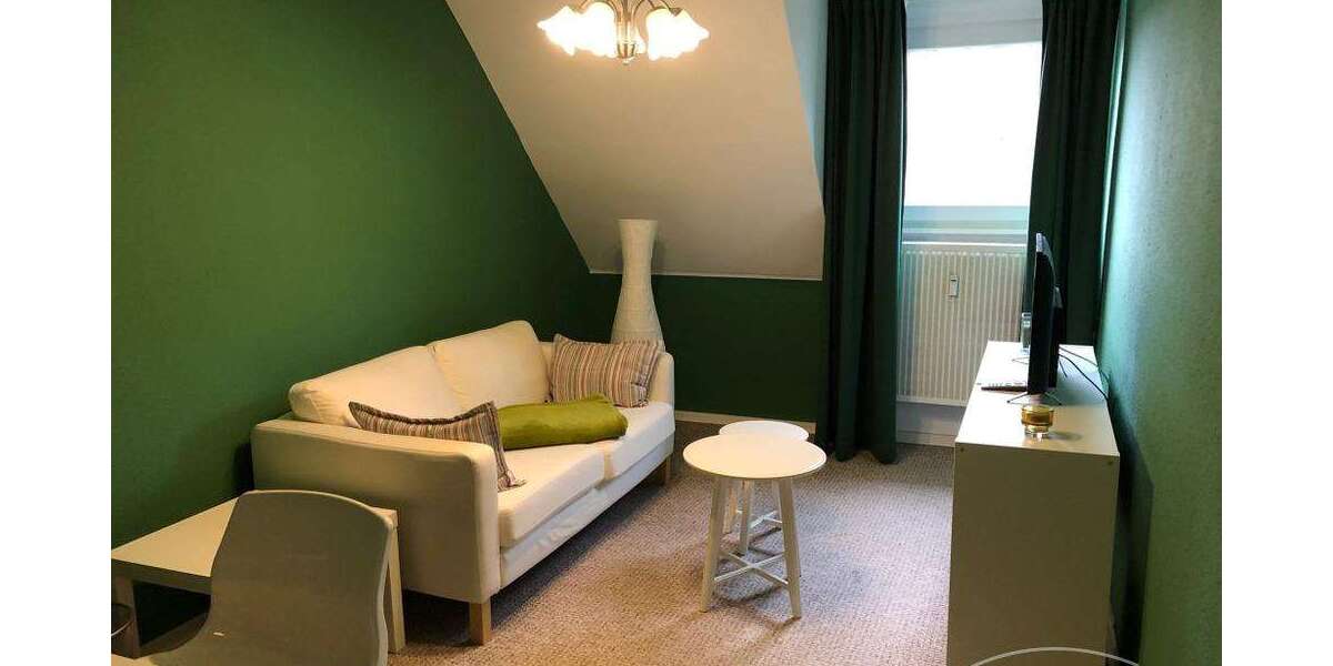 Zimmer Braunschweig Nordstadt - 2 Zimmer, 810&euro; | Angebot:24788143