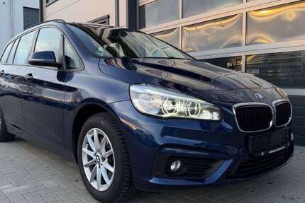 BMW 218 214.000 km 7.499 &euro; Lengede OT Broistedt 38168