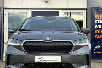 Skoda Enyaq 120.433 km 24.750 &euro; Salzgitter 38229