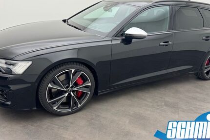 Audi S6 6.630 km 82.300 &euro; Peine 31226