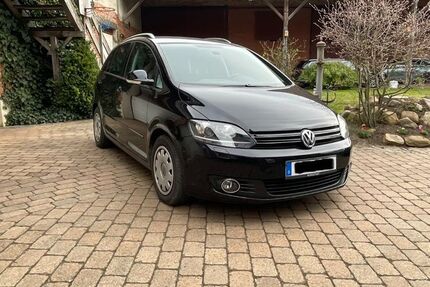 VW Golf Plus 109.250 km 5.100 &euro; Börßum OT Seinstedt 38312