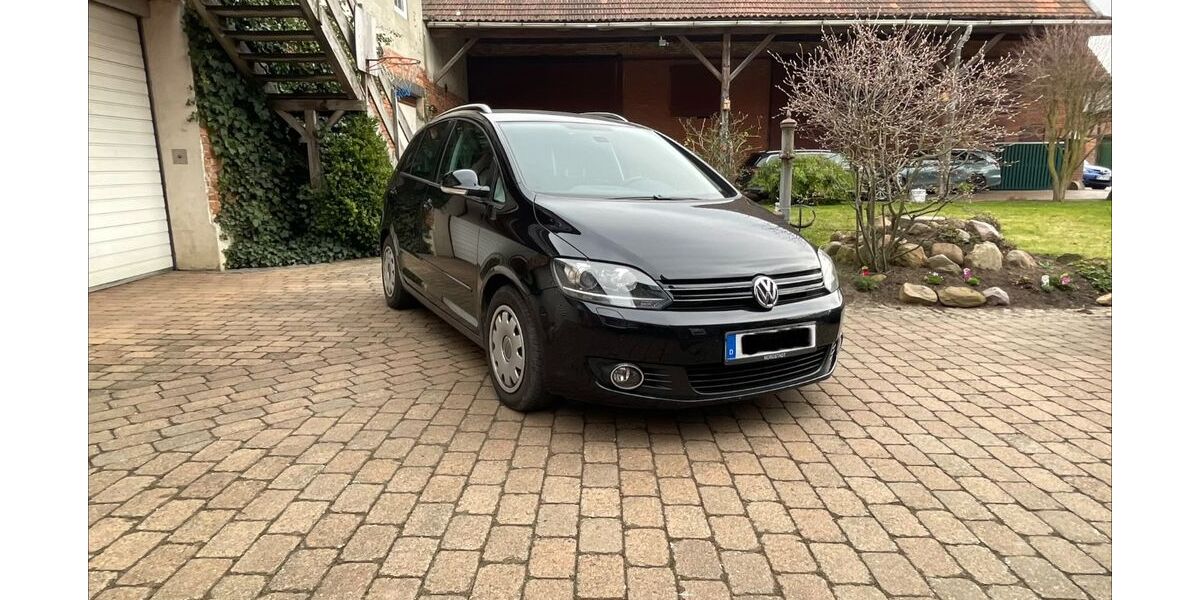 VW Golf Plus 109.250 km 5.100 &euro; Börßum OT Seinstedt 38312