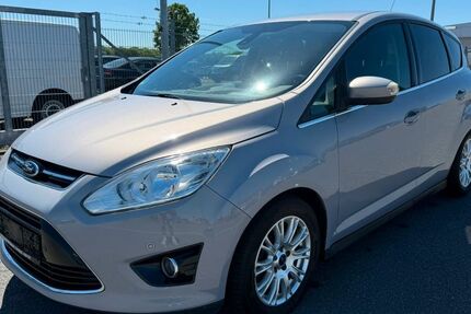 Ford C-Max 94.500 km 7.990 &euro; Vordorf 38533