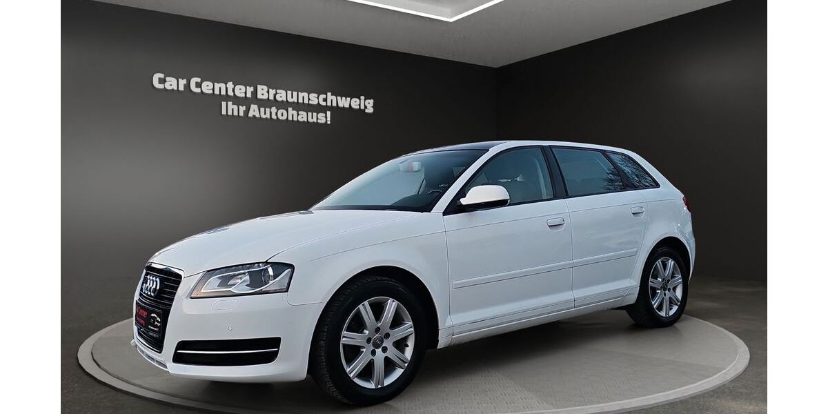 Audi A3 177.600 km 9.999 &euro; Braunschweig 38120