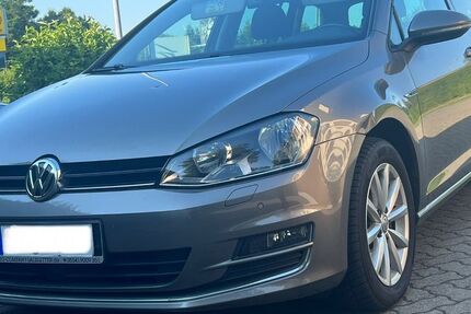 VW Golf 116.000 km 11.649 &euro; Salzgitter 38226
