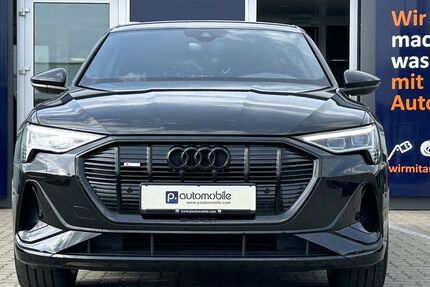 Audi e-tron 41.299 km 31.980 &euro; Salzgitter 38229