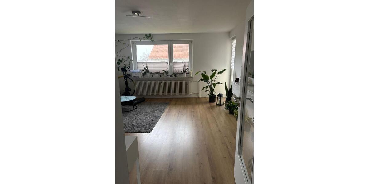 Etagenwohnung Goslar Jürgenohl - 3 Zimmer, 75 m&sup2;, 750&euro; | Angebot:24670113