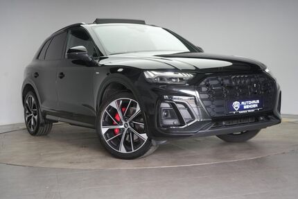 Audi Q5 115.000 km 33.490 &euro; Braunschweig 38110