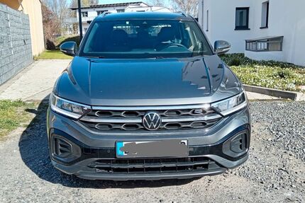 VW T-Roc 203.000 km 14.499 &euro; Braunschweig 38102