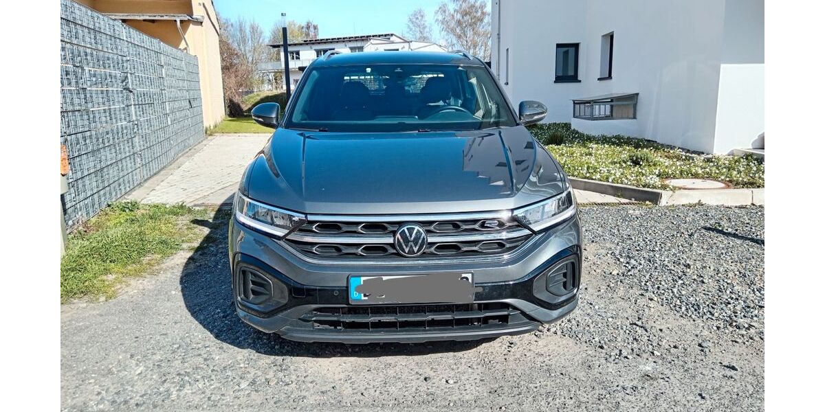 VW T-Roc 203.000 km 14.499 &euro; Braunschweig 38102