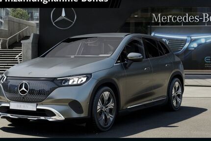 Mercedes-Benz EQE SUV 16.346 km 65.550 &euro; Goslar 38644