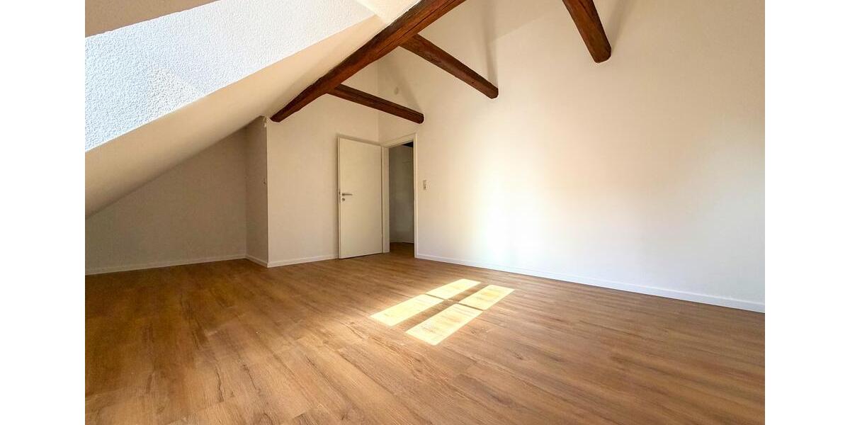 Maisonettenwohnung Kissenbrück - 4 Zimmer, 80 m&sup2;, 900&euro; | Angebot:25274431