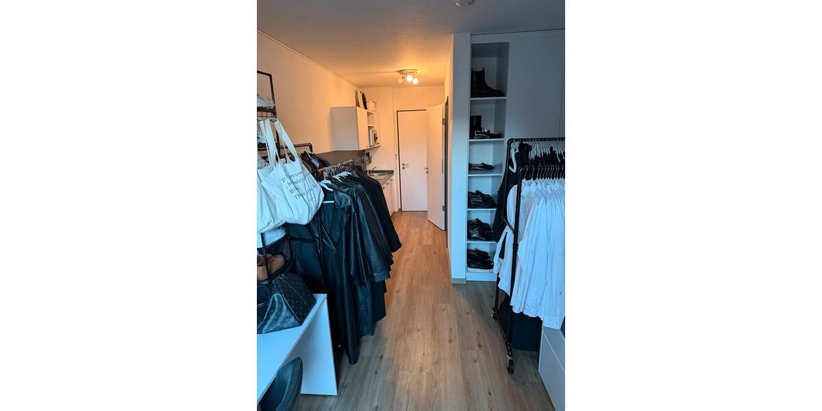 Etagenwohnung Braunschweig - 1 Zimmer, 21 m&sup2;, 490&euro; | Angebot:26033169