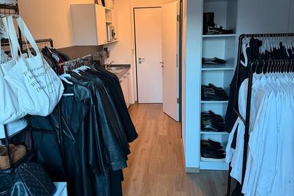 Wohnung Braunschweig - 1 Zimmer, 21 m&sup2;, 490&euro; | Angebot:26033169