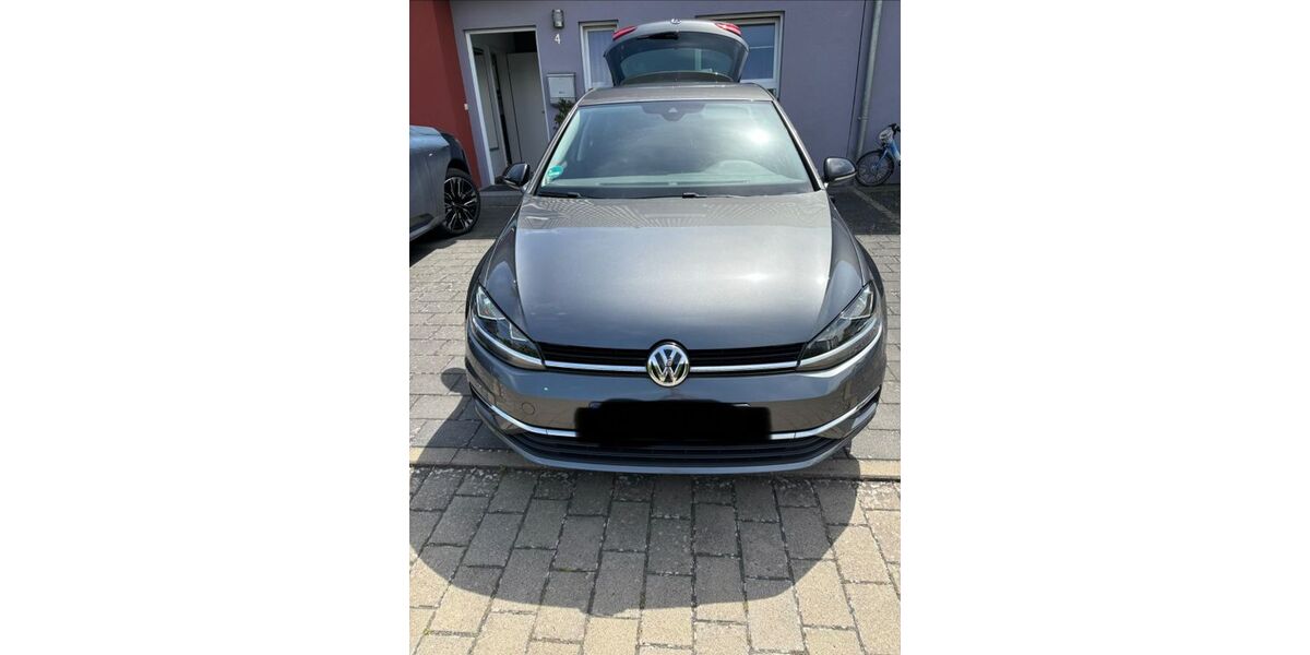 VW Golf 38.100 km 15.000 &euro; Cremlingen 38162