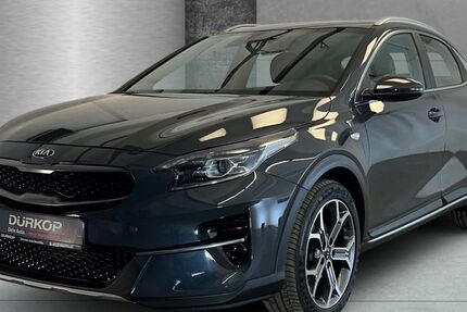 Kia XCeed 38.855 km 17.450 &euro; Braunschweig 38126