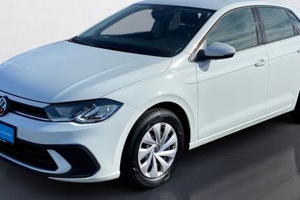 VW Polo 82.651 km 12.621 &euro; Goslar 38644