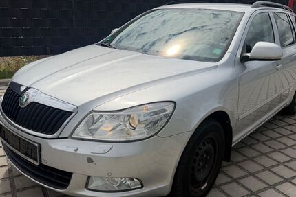 Skoda Octavia 334.000 km 3.490 &euro; Salzgitter 38229