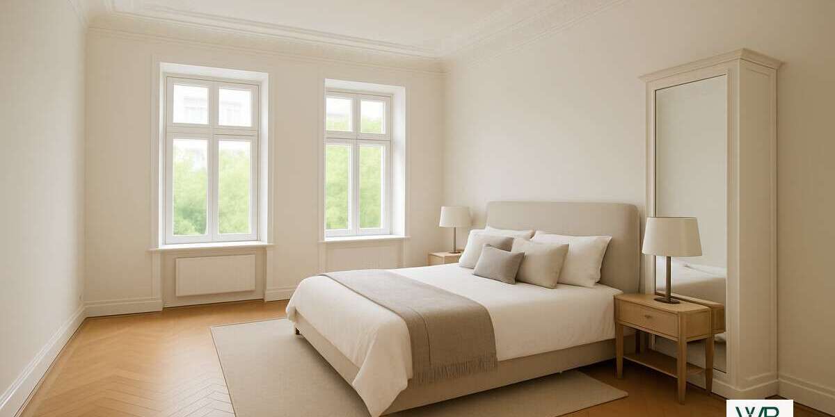 Etagenwohnung Braunschweig Östliches Ringgebiet - 8 Zimmer, 186 m&sup2;, 799.000&euro; | Angebot:26105218