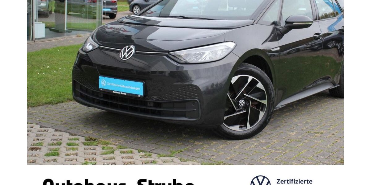 VW ID.3 46.414 km 17.995 &euro; Salzgitter 38226