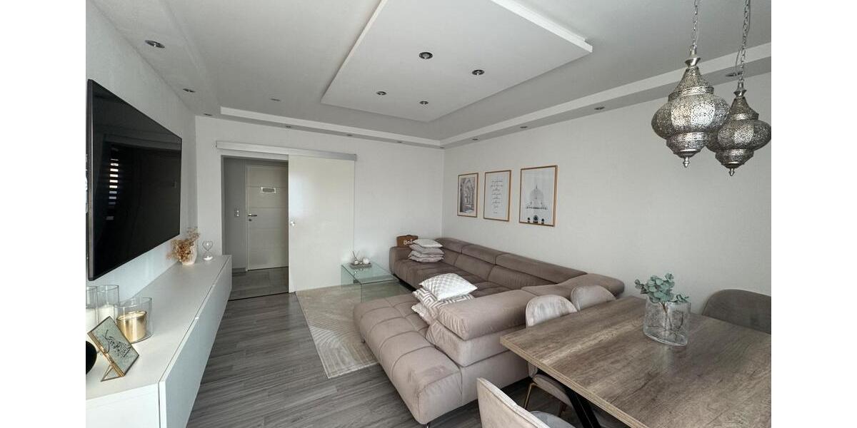 Erdgeschoßwohnung Salzgitter - 3 Zimmer, 64 m&sup2;, 138.000&euro; | Angebot:25368746