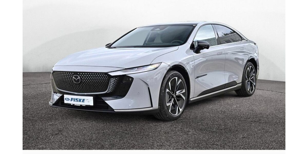 Mazda 6e 1.600 km 41.990 &euro; Wolfenbüttel 38302