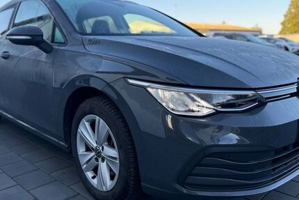 VW Golf 43.000 km 25.290 &euro; Ilsede 31246