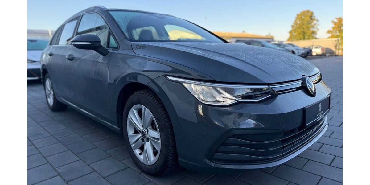 VW Golf 43.000 km 25.290 &euro; Ilsede 31246