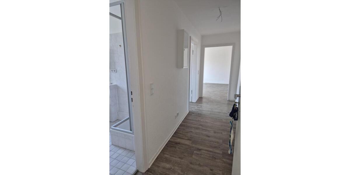 Etagenwohnung Schöningen - 3 Zimmer, 67 m&sup2;, 480&euro; | Angebot:22132873