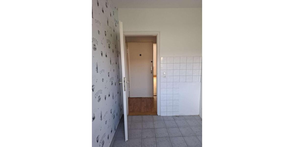 Etagenwohnung Salzgitter Ortschaft Südost - 3 Zimmer, 61 m&sup2;, 398&euro; | Angebot:25545459