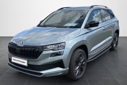 Skoda Karoq 1.011 km 38.950 &euro; Osterwieck 38835