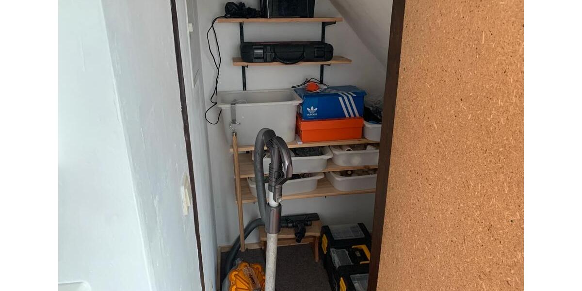 Etagenwohnung Braunschweig Nordstadt - 2 Zimmer, 850&euro; | Angebot:23383016