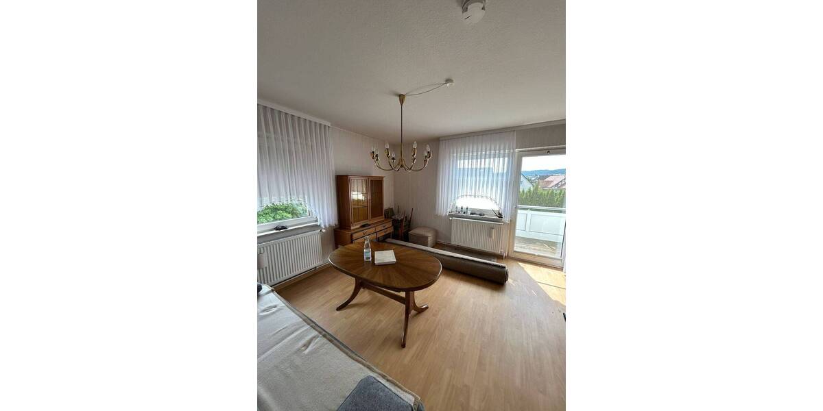 Etagenwohnung Langelsheim Langelsheim (Innenstadt) - 4 Zimmer, 76 m&sup2;, 450&euro; | Angebot:26751381