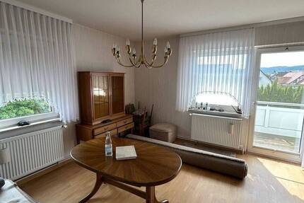 Wohnung Langelsheim Langelsheim (Innenstadt) - 4 Zimmer, 76 m&sup2;, 450&euro; | Angebot:26751381