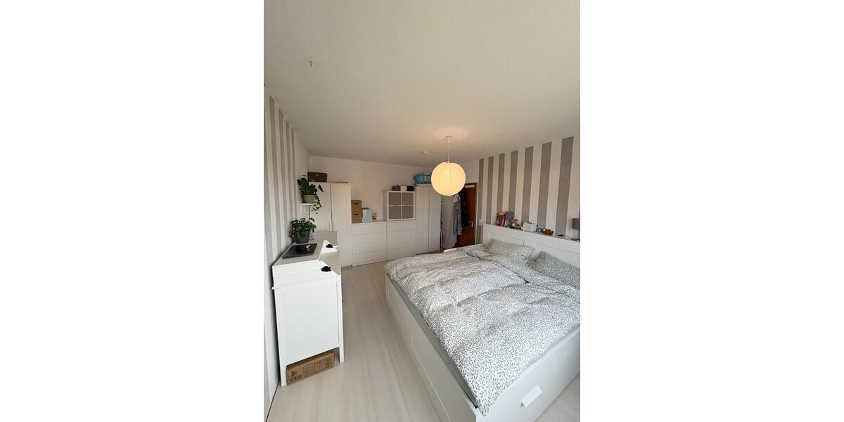 Erdgeschoßwohnung Braunschweig Lehndorf-Watenbüttel - 3 Zimmer, 80 m&sup2;, 795&euro; | Angebot:25850267