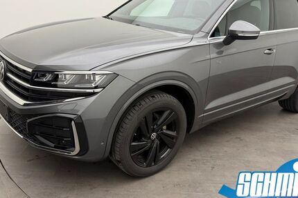 VW Touareg 35.260 km 66.800 &euro; Peine 31226