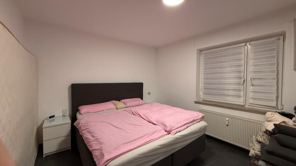 Etagenwohnung Braunschweig Westliches Ringgebiet - 4 Zimmer, 86 m&sup2;, 1.060&euro; | Angebot:25643742