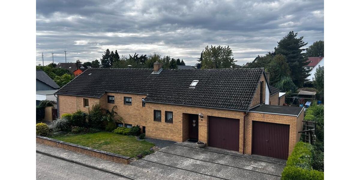 Einfamilienhaus Ilsede Adenstedt - 6 Zimmer, 120 m&sup2;, 229.000&euro; | Angebot:26638321