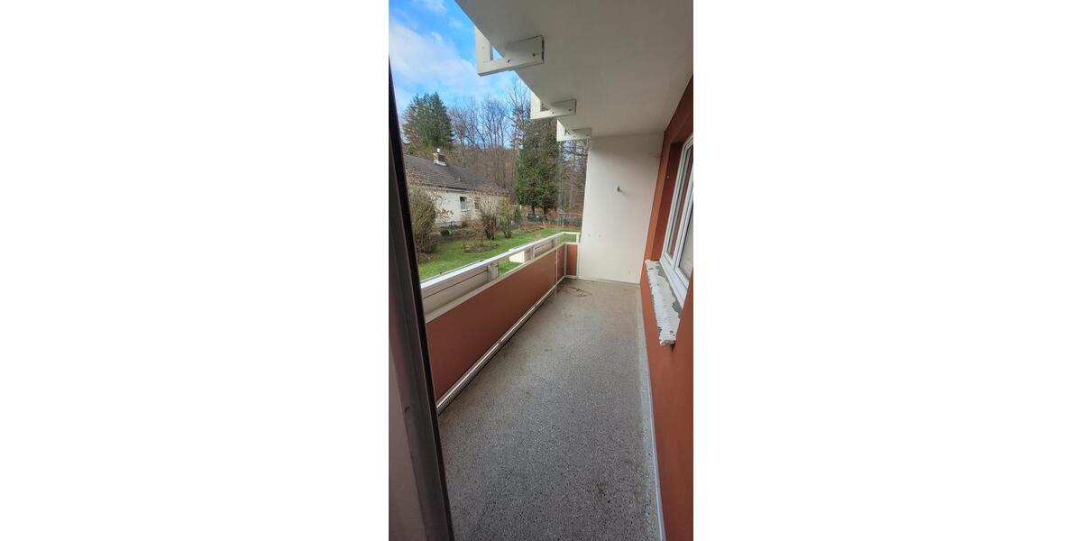 Erdgeschoßwohnung Goslar - 3 Zimmer, 71 m&sup2;, 595&euro; | Angebot:25886875