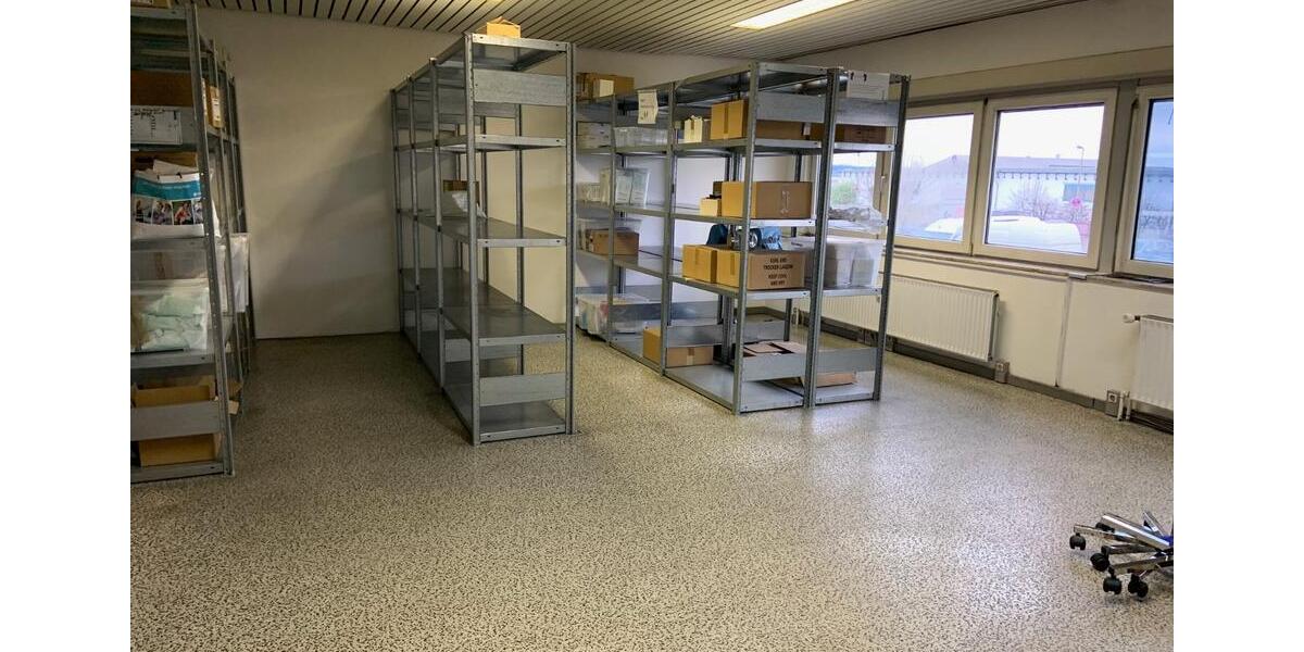 Gewerbeobjekt Braunschweig Lehndorf-Watenbüttel - 380&euro; | Angebot:23218807