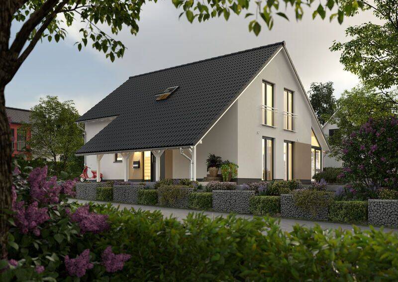 Einfamilienhaus Salzgitter Salder - 5 Zimmer, 152 m&sup2;, 350.000&euro; | Angebot:25669716