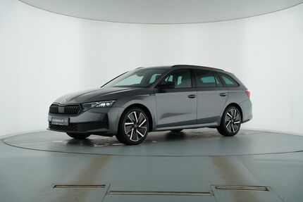 Skoda Octavia 27.218 km 33.889 &euro; Braunschweig 38114