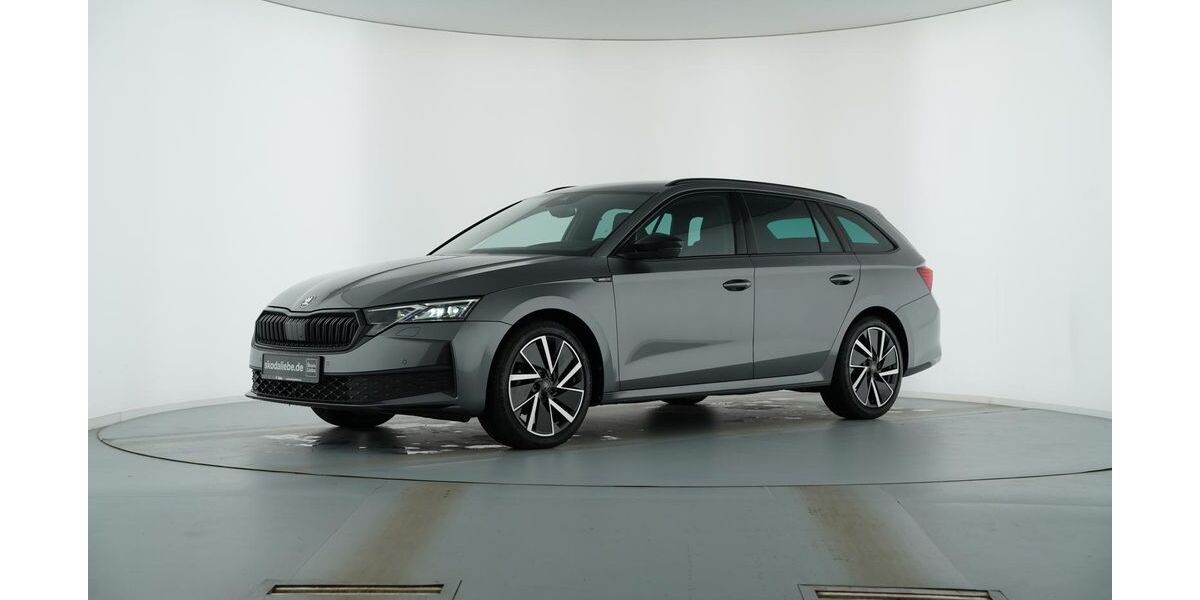 Skoda Octavia 27.218 km 33.889 &euro; Braunschweig 38114