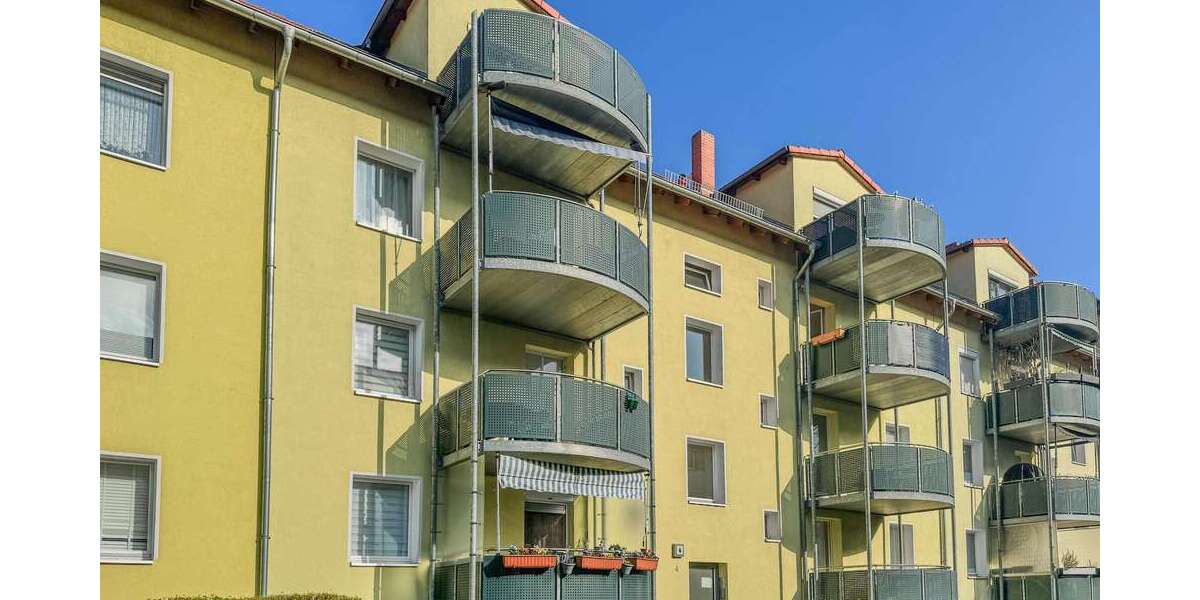 Etagenwohnung Braunschweig Südstadt- Rautheim- Mascherode - 3 Zimmer, 72 m&sup2;, 189.000&euro; | Angebot:26067872