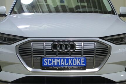 Audi e-tron 55.400 km 31.950 &euro; Braunschweig 38112
